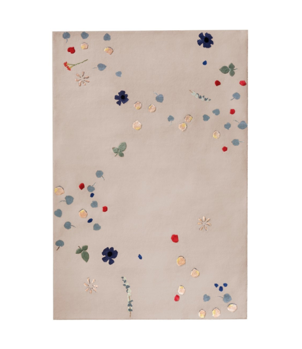 Asplund  Asplund: Fleur Rug