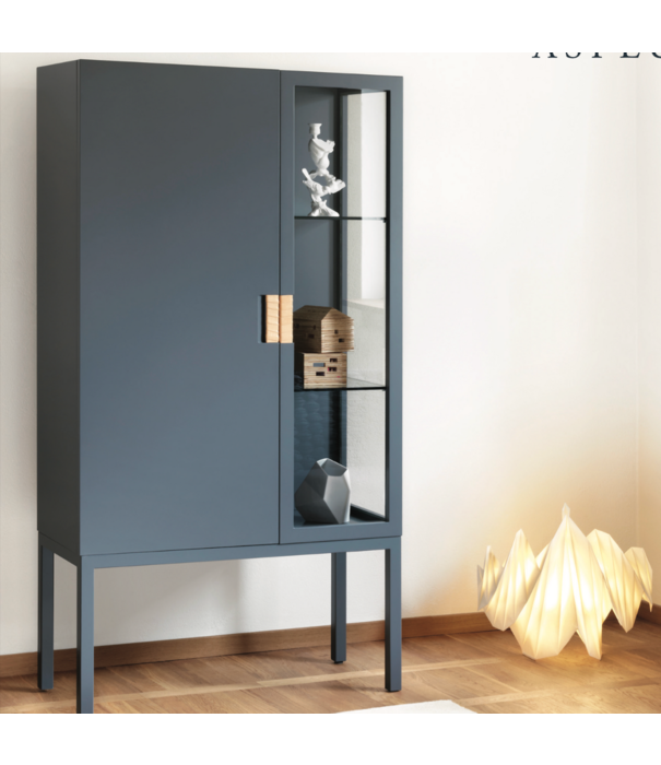 Asplund  Asplund: Frame cabinet kast