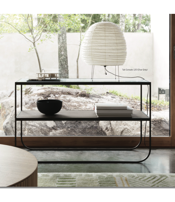 Asplund  Asplund: Nati Tati Console Low table