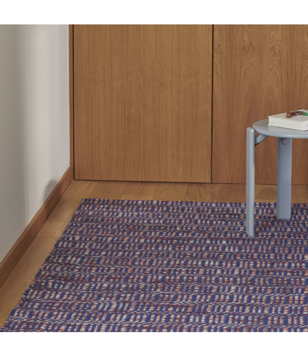 Hay  Hay - Radio vloerkleed