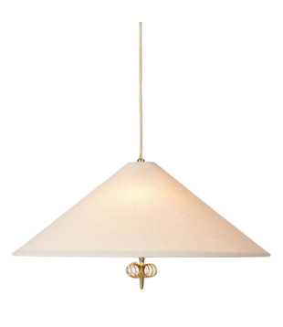 Tynell 1967 Pendant canvas