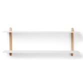 Nivo Wandrek F combinatie