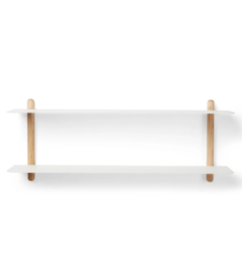Nivo Wandrek F combinatie