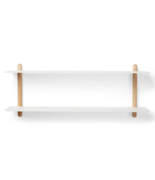 Gejst:Nivo Wall Rack F