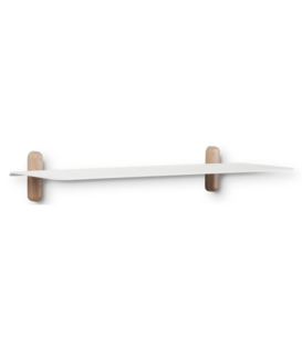 Nivo Wall Rack G combinatie