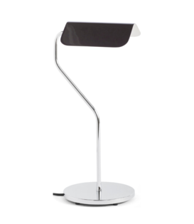 Apex Clip Lamp Oyster White - 2nd Floor