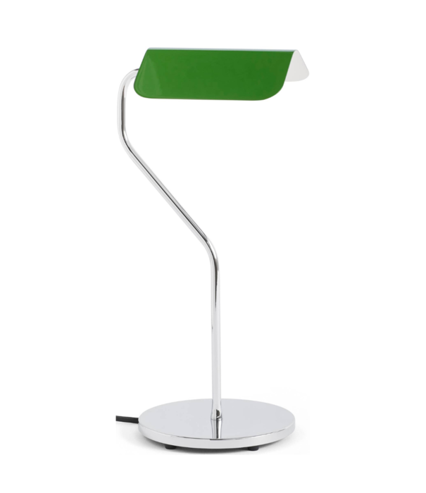 Apex desk lamp - espoo.