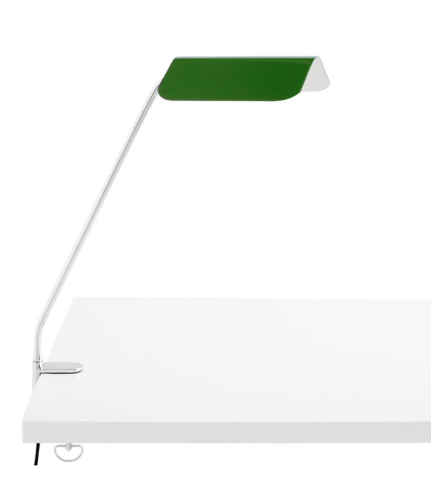 Apex desk lamp - NORDIC NEW