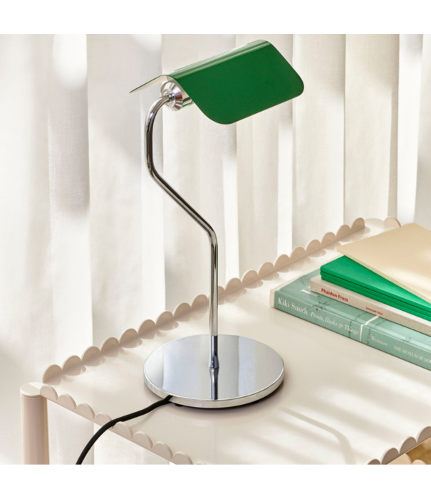 Hay  Hay - Apex table lamp