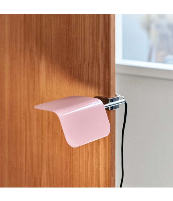 Hay  Hay - Apex Clip lamp