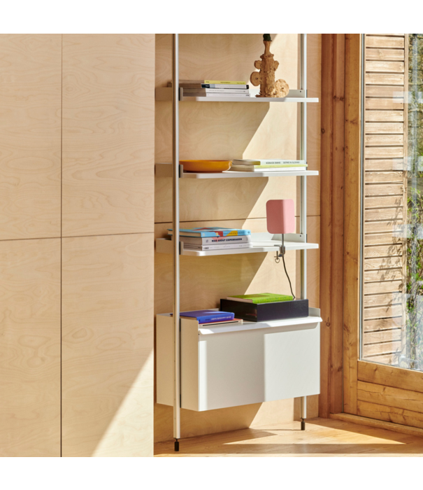 Hay  Hay - Apex Clip lamp