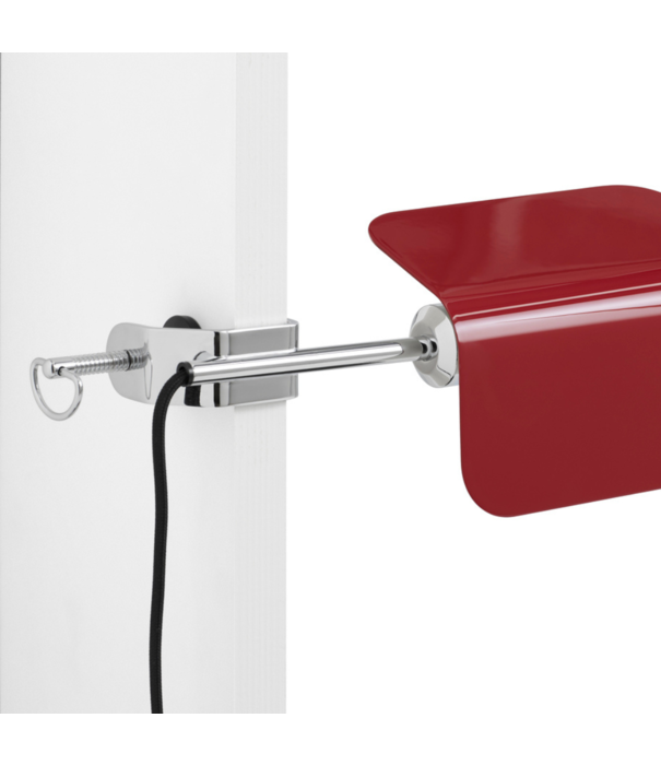 Hay  Hay - Apex Clip lamp