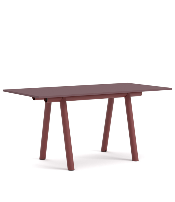 Hay  Hay  Boa Dining Table 220 x 110