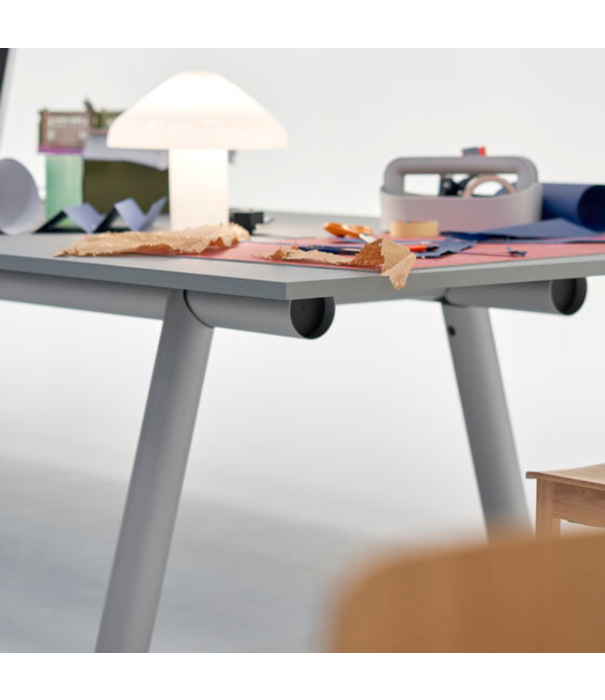 Hay  Hay Boa Conference Table 280 x 100