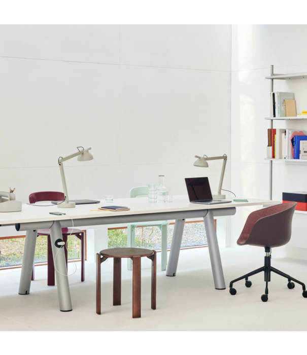 Hay  Hay Boa Vergadertafel 350 x 110