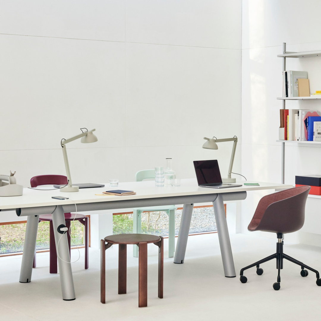 Boa Conference table NORDIC NEW
