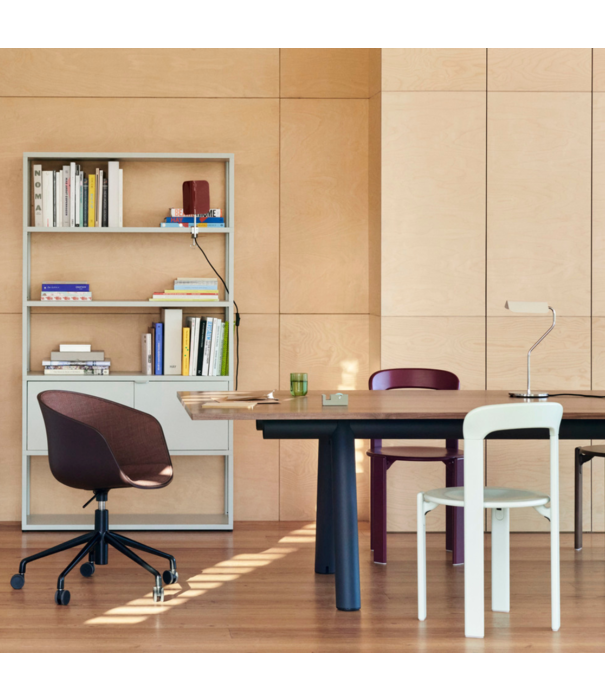 Hay  Hay  Boa Conference Table 420 x 128