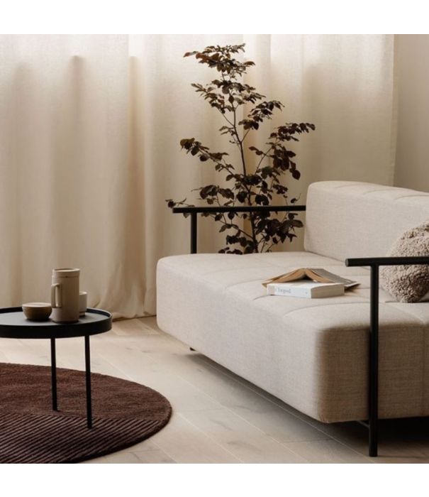 Northern  Northern -Stilk salontafel (Ø) 44 cm