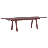 Hay - Boa Conference tafel 280 x 110