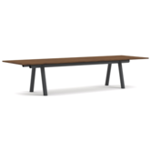 Hay - Boa Conference table 350 x 110