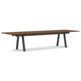 Hay  Boa Conference Table 350 x 110