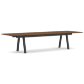 Hay - Boa Conference tafel 350 x 110