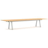 Hay  Boa Conference Table 420 x 128