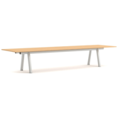 Hay - Boa Conference tafel 420 x 128