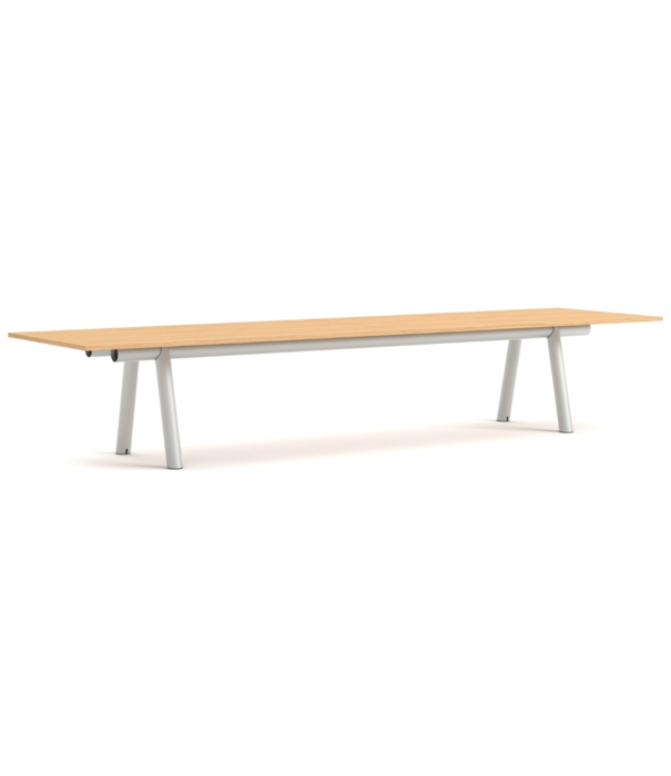 Hay  Hay  Boa Conference Table 420 x 128