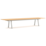 Hay - Boa Conference table 420 x 128