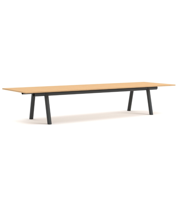 Hay  Hay  Boa Conference Table 420 x 128