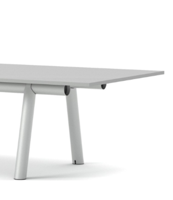 Hay  Hay  Boa Conference Table 350 x 110