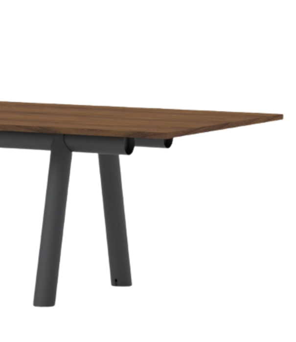 Hay  Hay - Boa Conference tafel 350 x 110