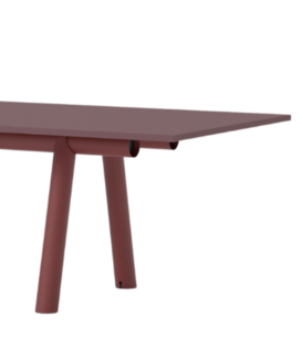 Hay - Boa table 280 x 100