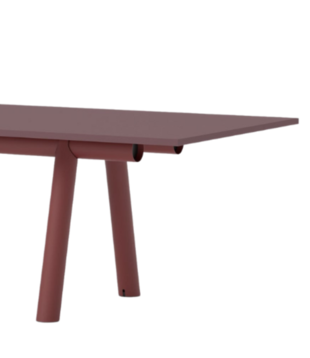 Hay - Boa tafel 280 x 110