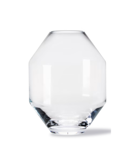 Hydro Glass Vase
