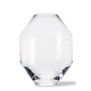 Fredericia - Hydro Glass Vase, mouth blown crystalline glass