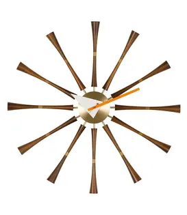 Vitra - Spindle Wall Clock