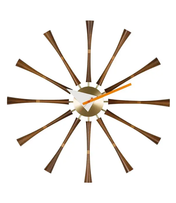 Vitra  Vitra - Spindle Clock