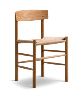 Fredericia - J39 stoel
