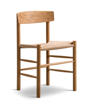 Fredericia - J39 chair