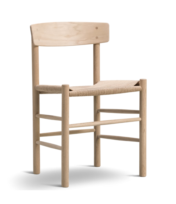 Fredericia  Fredericia J39 Mogensen chair, model 3239