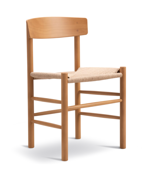 Fredericia  Fredericia J39 Mogensen chair, model 3239