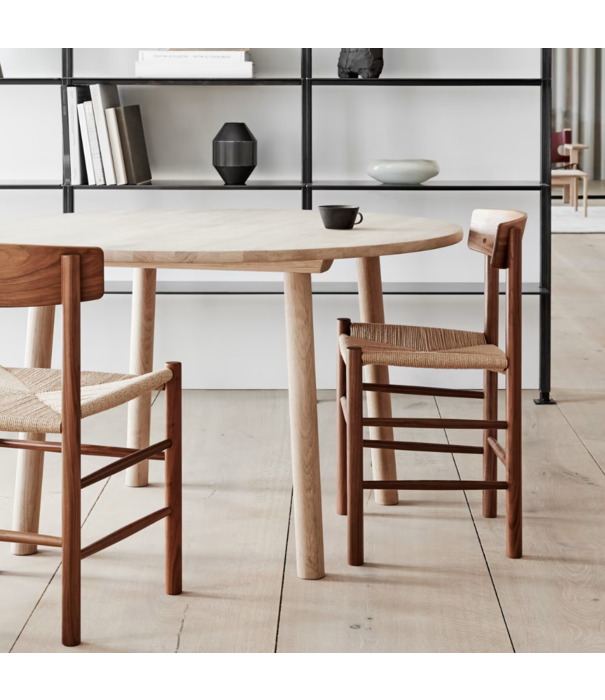 Fredericia  Fredericia J39 Mogensen chair, model 3239