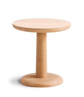 Fredericia - Pon side table Ø35