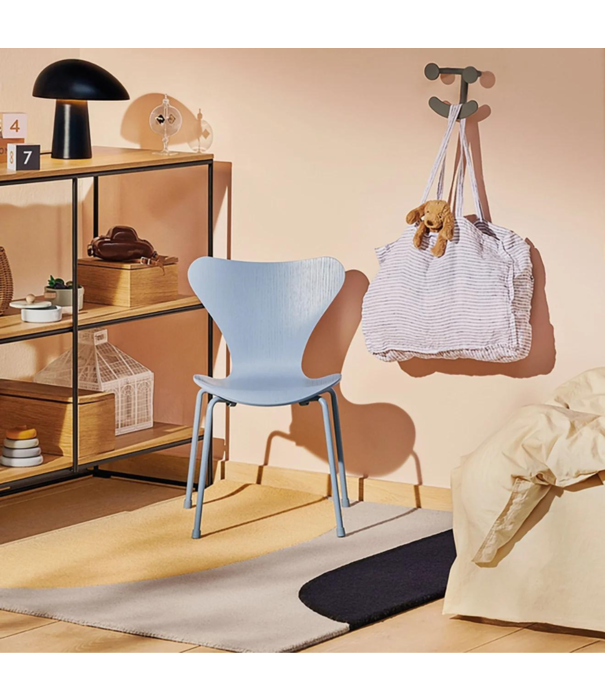 Fritz Hansen Planner Stellingkast Medium, 4 legplanken