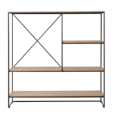 Fritz Hansen - Planner  Shelving  medium