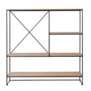 Fritz Hansen - Planner  Shelving  medium