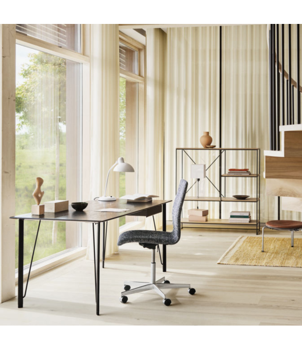 Fritz Hansen Planner Shelving Large, 5 shelves