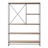 Fritz Hansen - Planner Cabinet Large